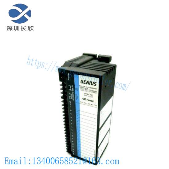 GE Fanuc 531X179PLMAKG1  PAC System