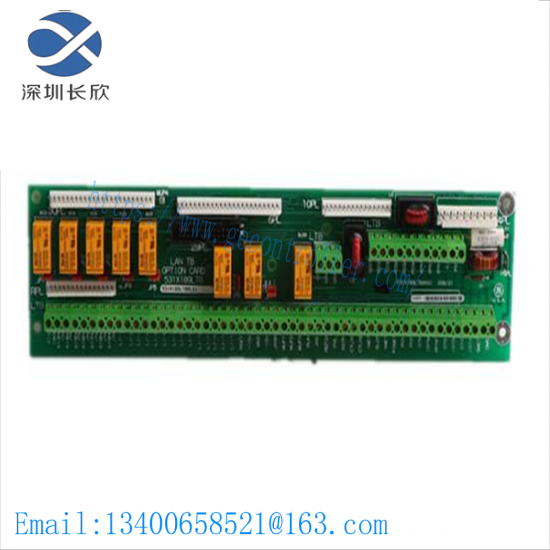 GE Fanuc IC200MDL240B