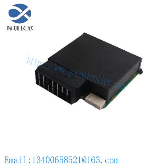 GE FANUC 6E UR 6EH 6EUR6EH A6EC10000087 monitoring module