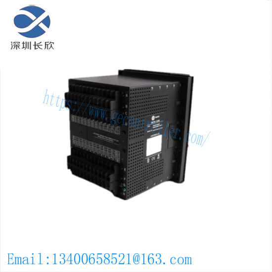 GE FANUC 745-W2-P5-G5-HI-A-L Transformer Protection System