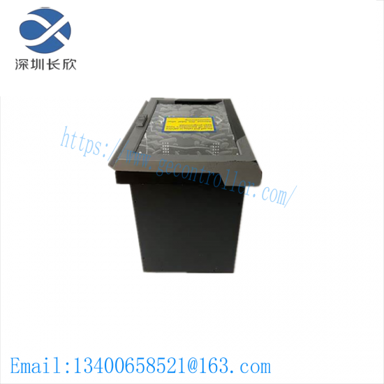 GE FANUC 750-P5-G5-S5-HI-A20-R Relay