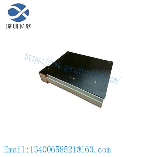 GE FANUC 78005196 TGT Expansion Axis Module