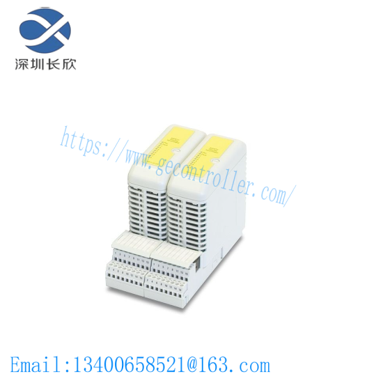 GE Fanuc 8104-AO-IP-03