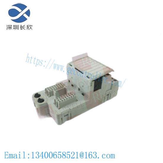 GE Fanuc 8611-FT-FU Field Terminal