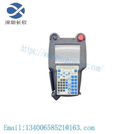 GE Fanuc A05B-2518-C202 Teach Pendant