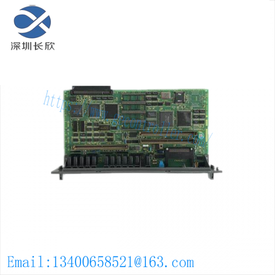 GE FANUC A16B-3200-0020 Circuit Board