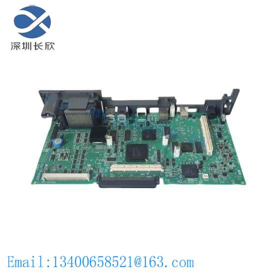 GE Fanuc A16B-3200-0810 R-30iB PLUS MAIN PCB