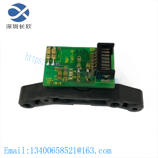 GE FANUC A20B-2003-0310 Sensor Spindle Encoder