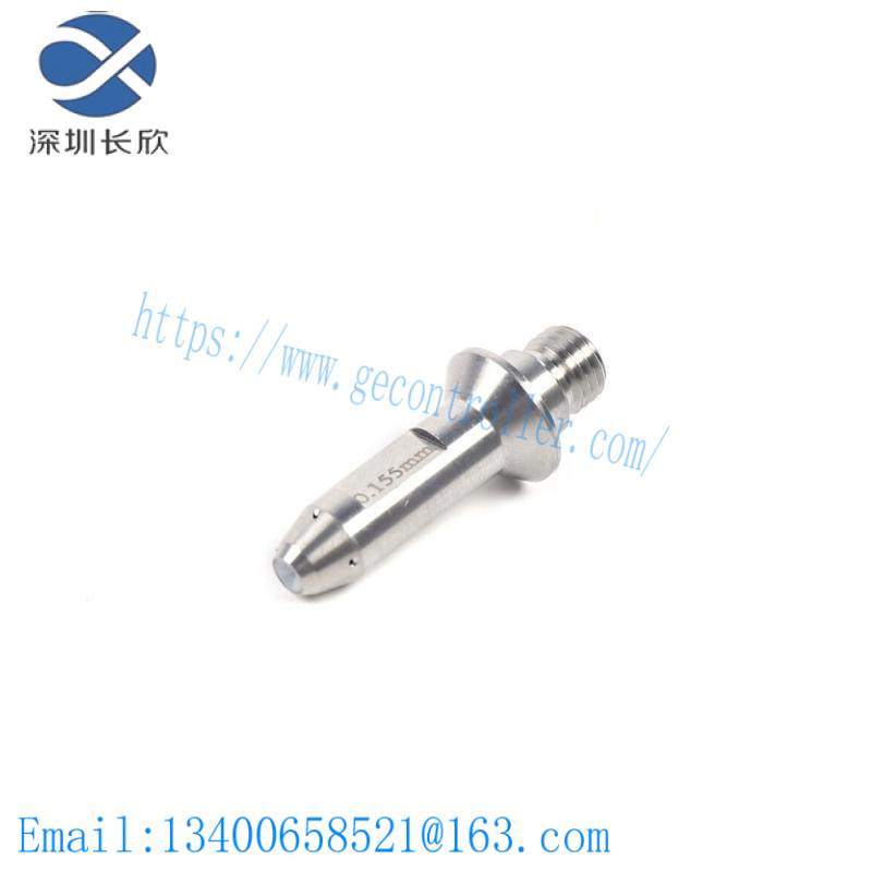 GE FANUC A290-8092-X704 Crane Scale