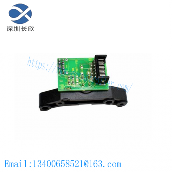 GE FANUC A860-2100-V001 MI SENSOR UNIT
