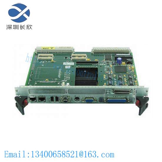GE FANUC DS200DSFBG2A Circuit Board