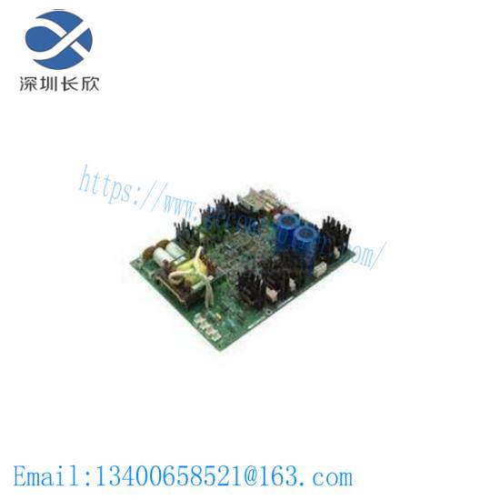 GE FANUC DS200GDPAG1AEB