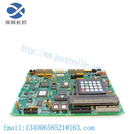 GE Fanuc DS200LDCCH1ALA  Mark V PLC