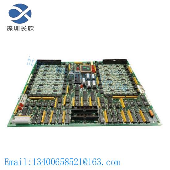 GE FANUC DS200LRPAG1AGF Line Protection