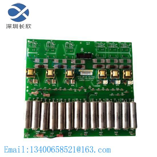 GE FANUC DS200SDCIG1A