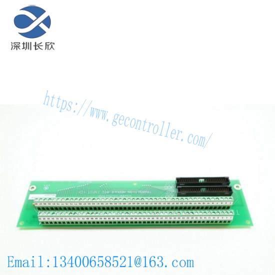 GE Fanuc DS200TBCAG1AAB  Mark V PLC