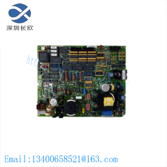 FANUC A06B-6080-H303