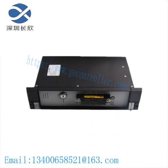 GE FANUC DS303A1A01EXA002 DC Contactor