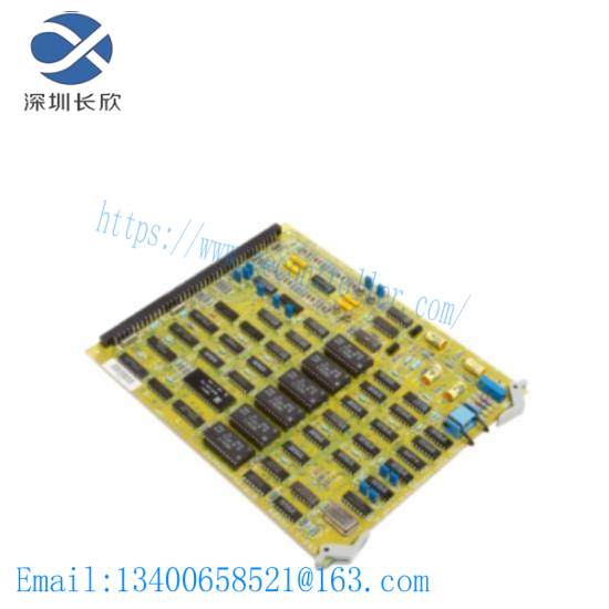 GE Fanuc DS3800HAFA1E1F  Mark IV PLC