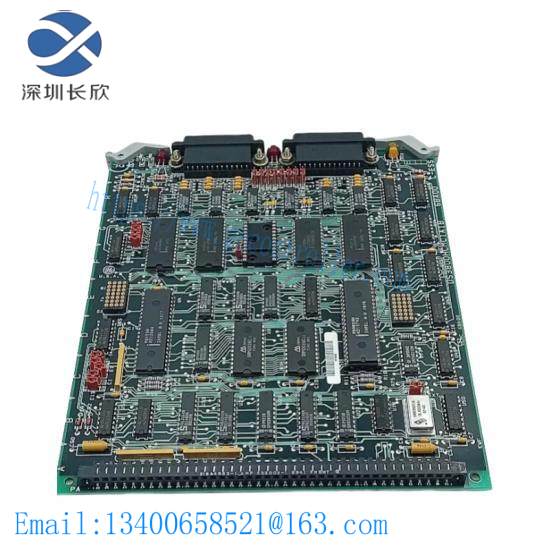 GE FANUC DS3800HCMC1A1B