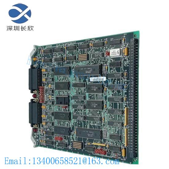 GE FANUC DS3800HCMC1A1B