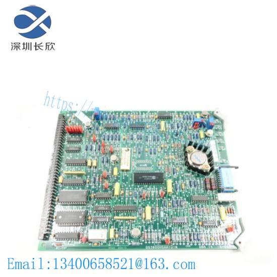 GE Fanuc DS3800HSAA1U1N  Mark IV PLC