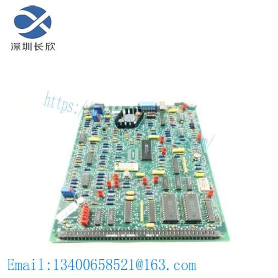 GE Fanuc DS3800HSAA1U1N  Mark IV PLC