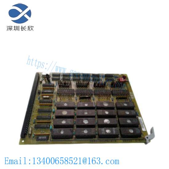 GE Fanuc DS3800HUMB Mark IV PLC