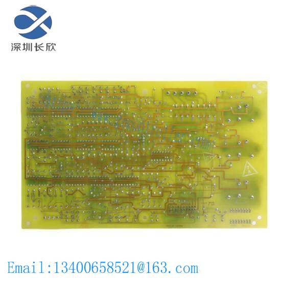 GE Fanuc DS3800NGDD1C1B