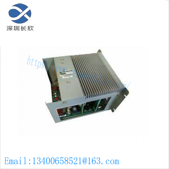 GE FANUC DS3820PSCB1C1B Power Supply Module