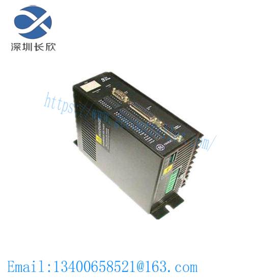 GE Fanuc DS6800CCID1D1D Module