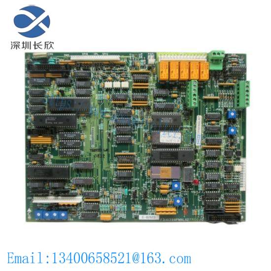 GE FANUC F31X139APMALG2FR00 PC BOARD