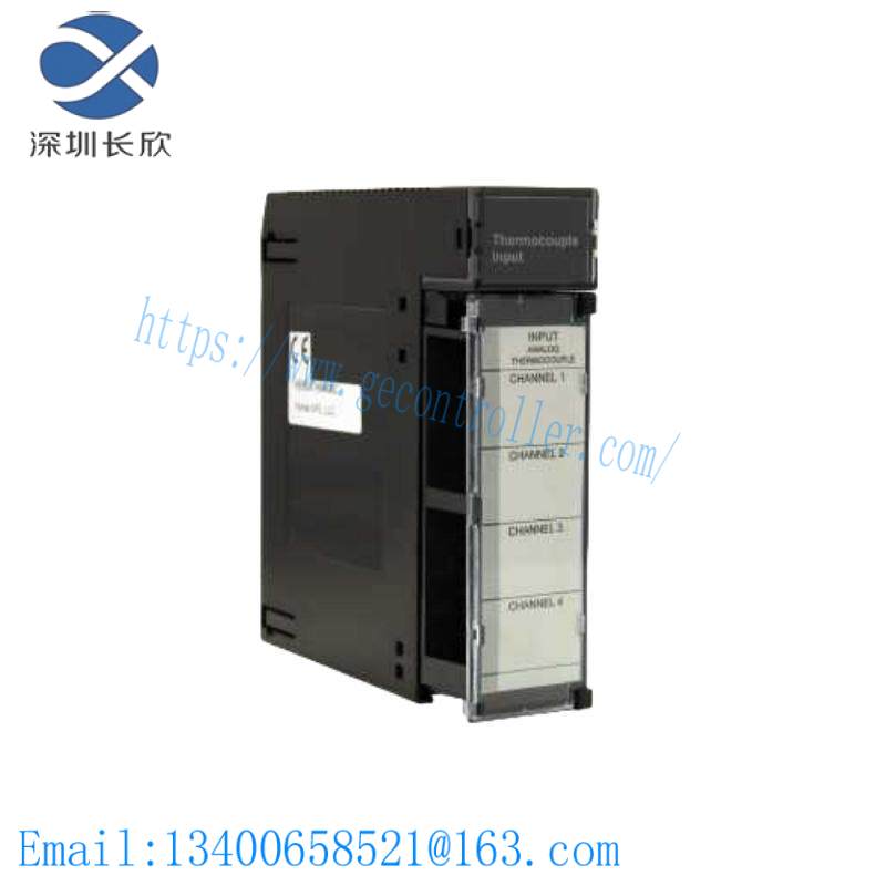 GE FANUC HE693THM409C HE693THM409 INPUT MODULE FACTORY SEALED