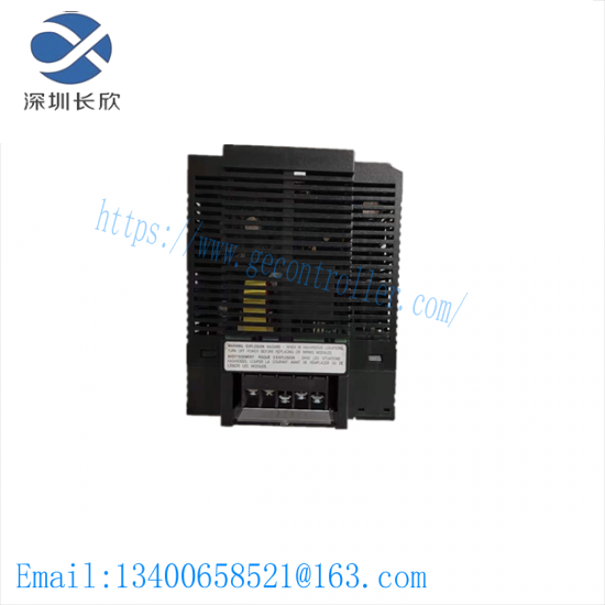 GE FANUC HE693THM809 Thermocouple Input Module