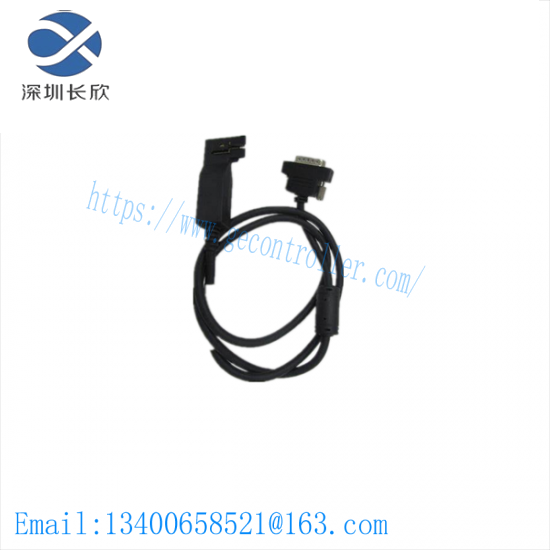 GE FANUC IC200CBL600 EXPANSION CABLE