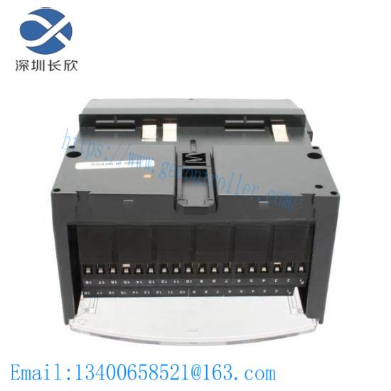 GE 750-P5-G5-S5-HI-AI-R-E