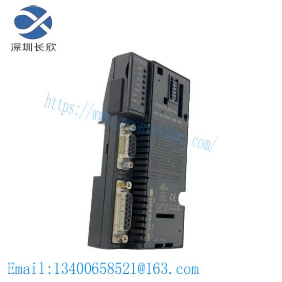 GE FANUC IC200CPU002EG CPU