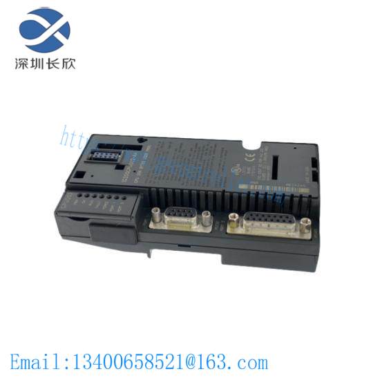 GE FANUC IC200CPU002EG CPU