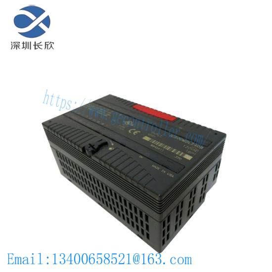 GE Fanuc IC200MDL102  Input Modules