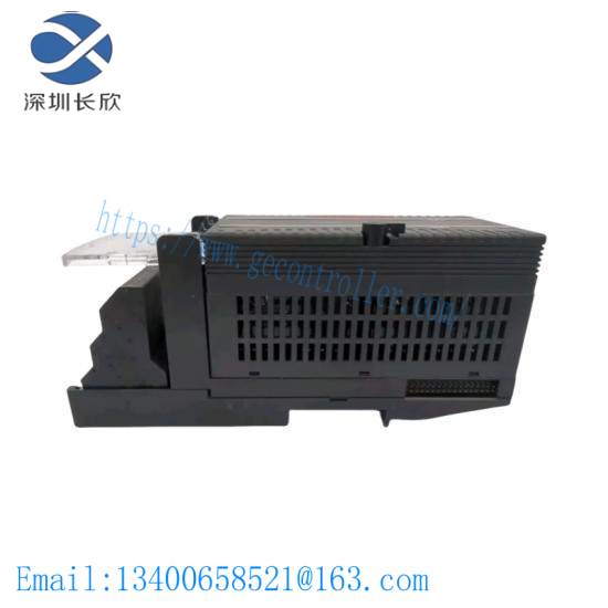 GE FANUC IC200MDL331