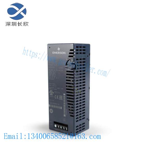 GE Fanuc IC200PWR001  Versamax PLC