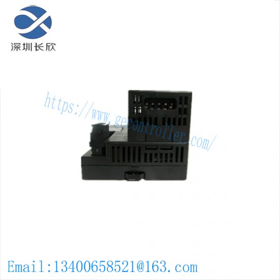 GE FANUC IC200PWR102H POWER SUPPLY