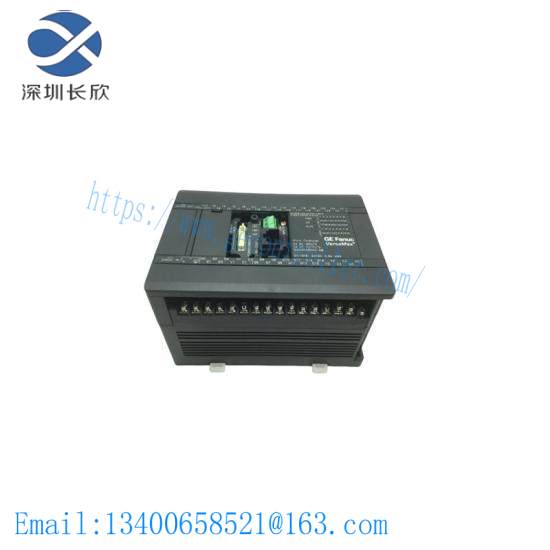 GE Fanuc IC200UDD240 Micro Controller