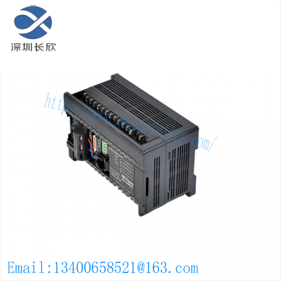 GE FANUC IC200UDR140 Power Supply