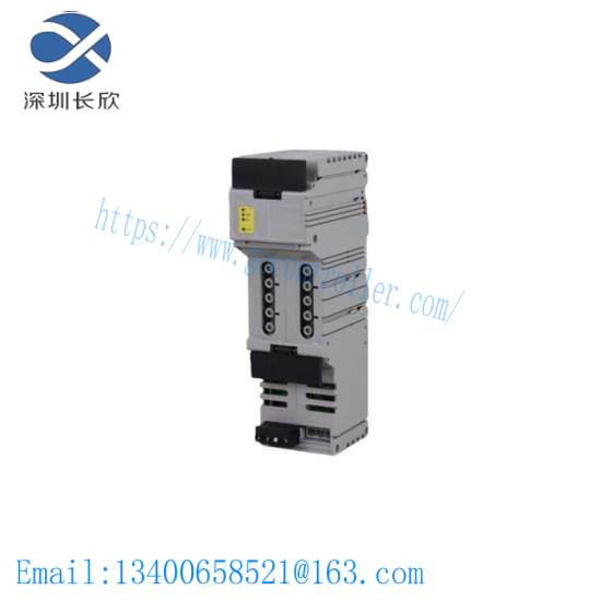 GE Fanuc IC220STR001 PLC Module