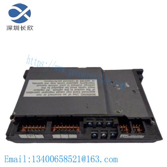 GE Fanuc IC3645LXCD1  Versamax PLC