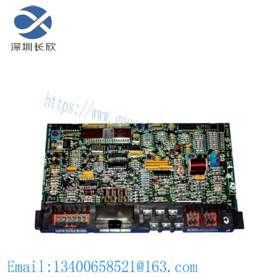 GE Fanuc IC3645LXCD1  Versamax PLC