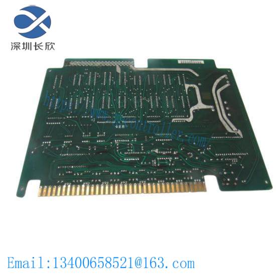 GE FANUC IC600BF842/IC600BF841 input module