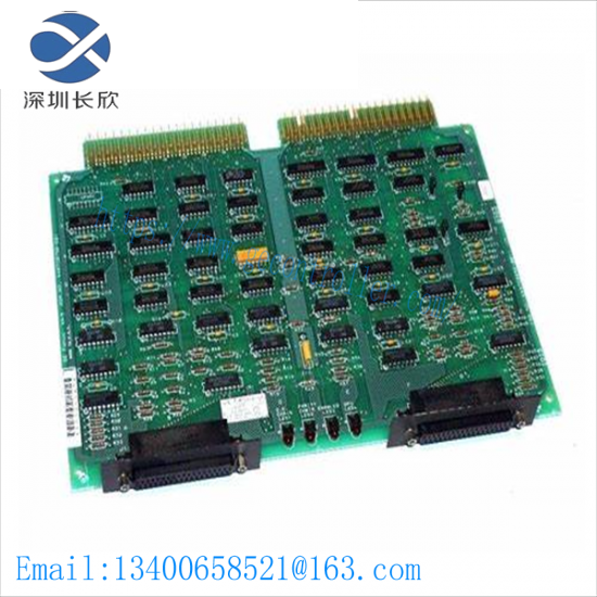 GE FANUC IC600CB527L control module
