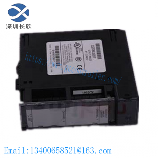 GE FANUC IC600FP910K IC600BF910K Output Board